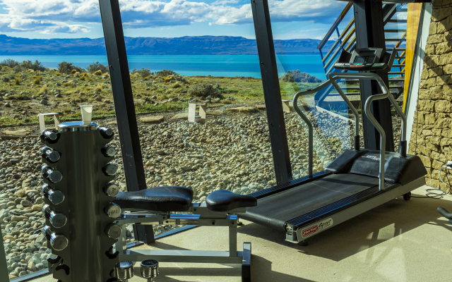 Design Suites Calafate