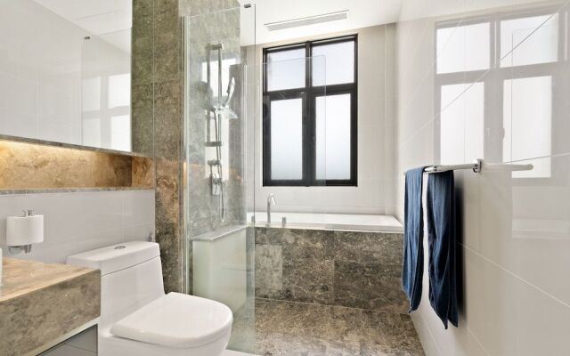 Damai 88 Condominium By Suites Us Homes