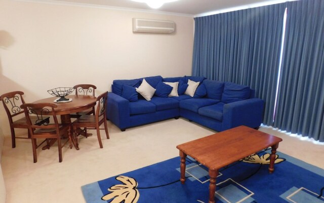 Unit 17 Horizons Drive, Horizons Golf Club