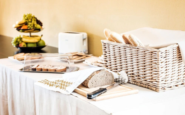 Hotel Comfort with free wellness and fitness Centrum