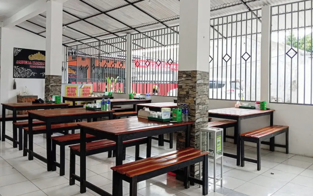 Hotel O Homestay Jaya Putri 1 Syariah