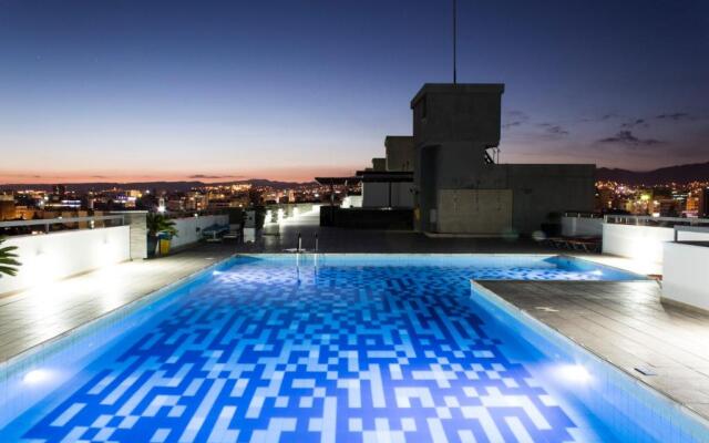 Eden Beach Apartment 411