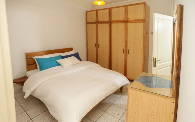 Tyre Boutique Apartments - Hotel