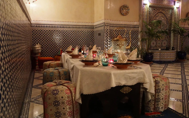 Riad Zaid