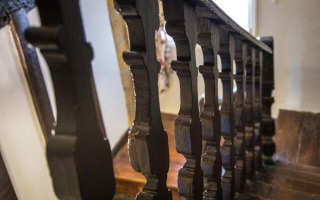 Les Chambres du Glacier