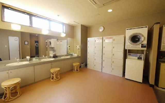 Hotel Route Inn Shimada Ekimae