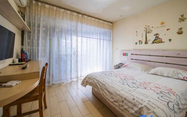 Yongsheng   Hotel  Gaoan