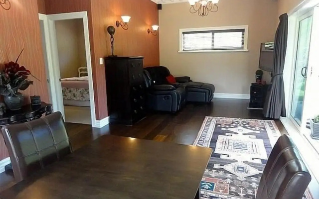 Matai Huka Boutique Accommodation