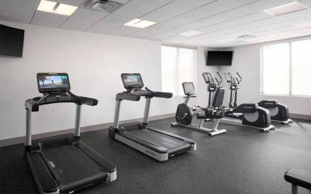 Best Western Premier Hotel at Fisher's Landing