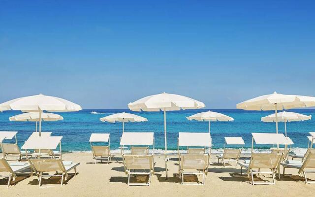 Capovaticano Resort Thalasso Spa