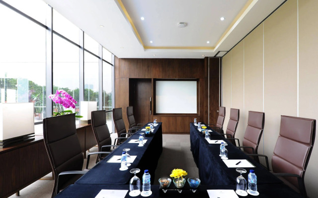 Veranda Hotel at Pakubuwono