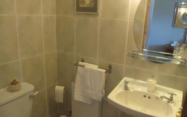 Aghadoe View Bed & Breakfast