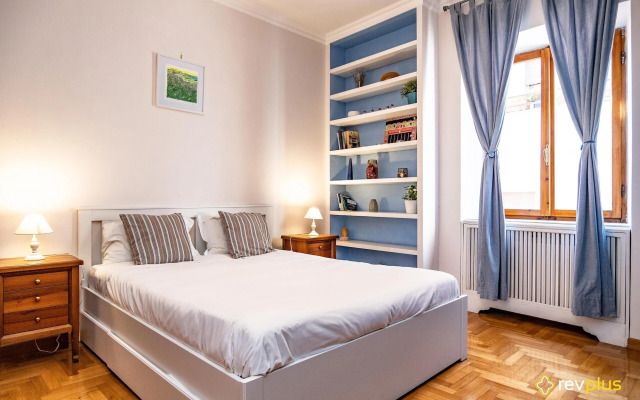 Mecenate Apartment Fori Imperiali