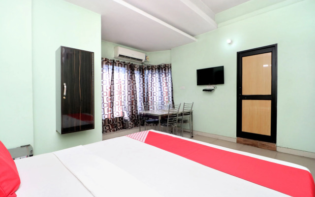 Hotel Choudhary Residency By Oyo Rooms