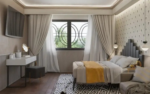 Art Deco Marela Boutique