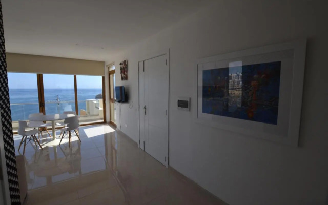 Valletta Dream Suites Penthouse