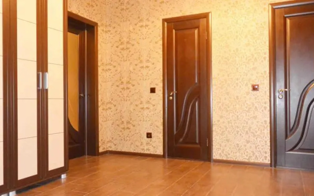 Апартаменты