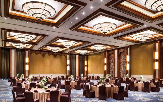 Crowne Plaza Xishuangbanna