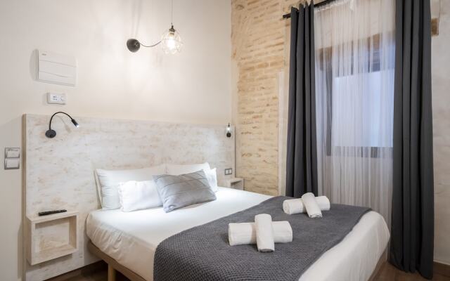 Dobo | Hostal Azacanes