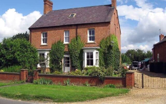 Winton House