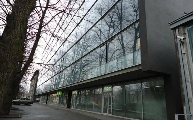 Kaarli Apartment