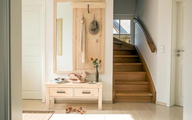 Ferienhaus Haubenlerche 62