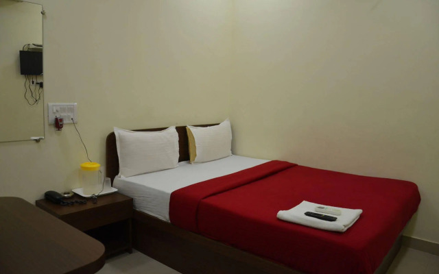 HOTEL Sai Leela Residency