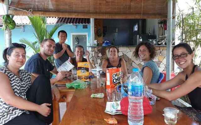 Ben Guesthouse Phu Quoc