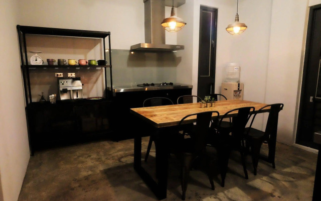 Seaside B&B 包棟民宿