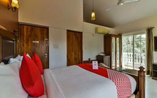 OYO 806 Hotel Safira River Front