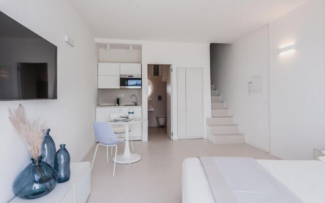 Mazzarò Retreat - Suite I