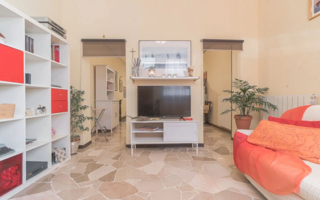 Your Apartment a Short Walk From the Center