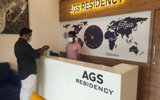 AGS Residency