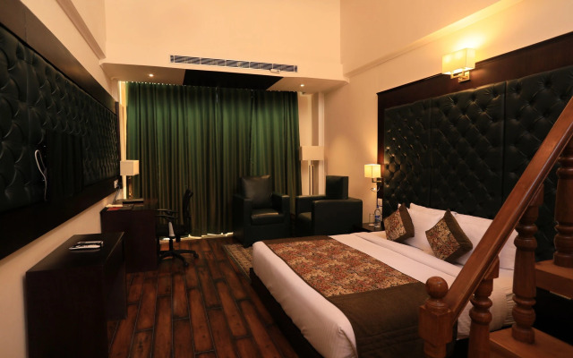 Deventure Shimla Hills