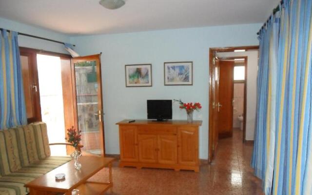 Apartamentos Cumana