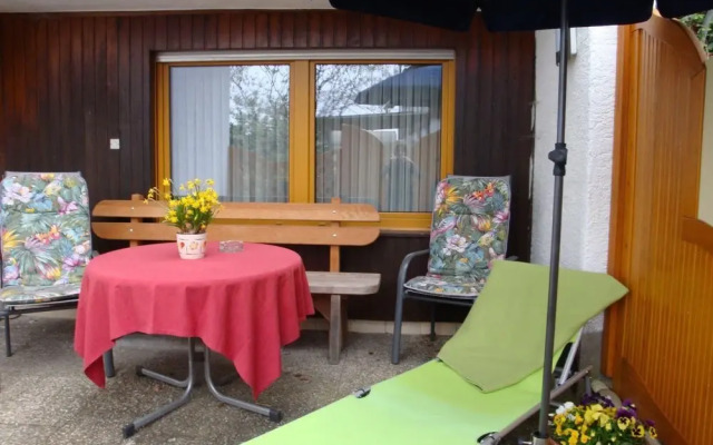 CHRISTEL-S-Ferienwohnung