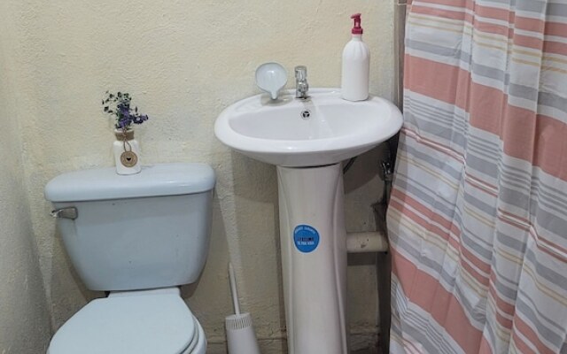 Hostal Casa Antigua