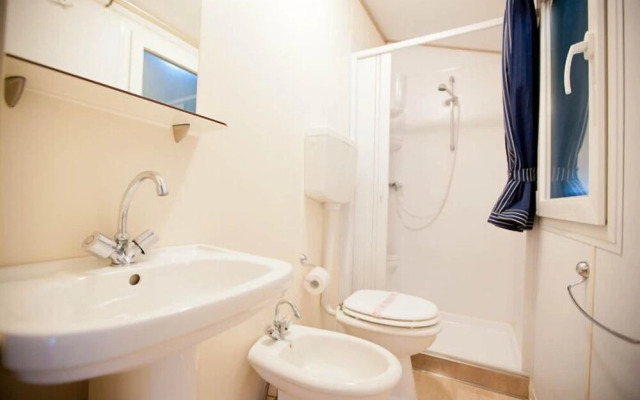 Villaggio Camping Blu