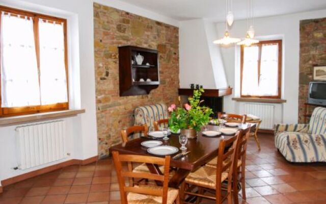 Il Giardino della Pineta 19835