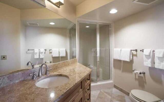 Ski in, Ski out, 2 Bedroom Luxury Residence in Snowmass Village