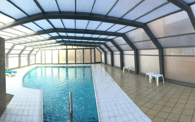Hotel Neptuno
