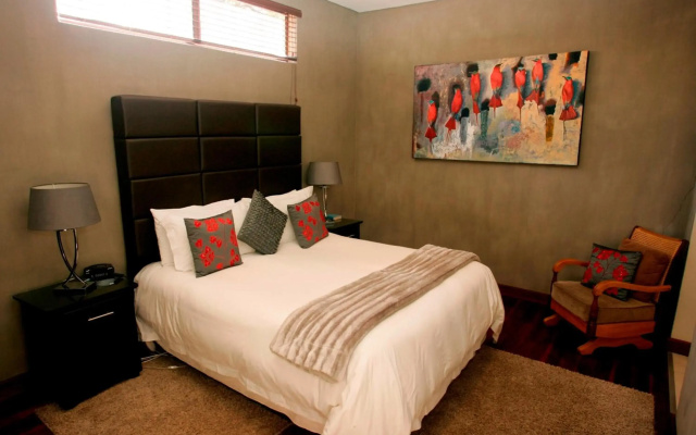 Jedidja Bed and Breakfast