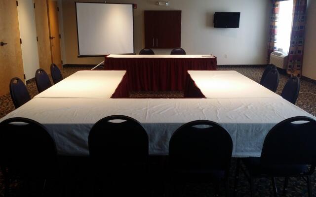 Holiday Inn Express & Suites Richland by IHG