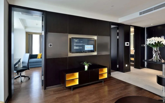 Nanjing Keyne NEQTA Hotel