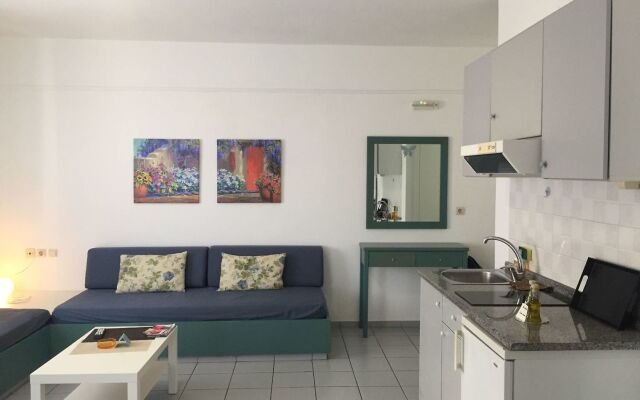 Evdokia Suites