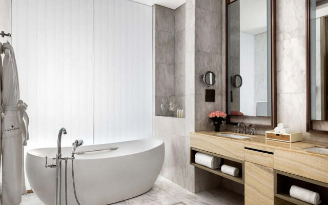 The Langham, Hefei
