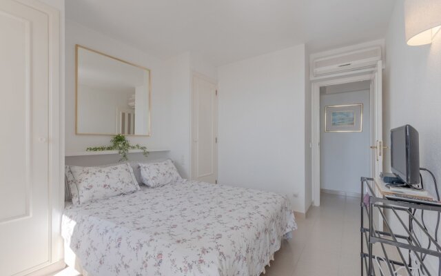 Vista al Mar Apartment