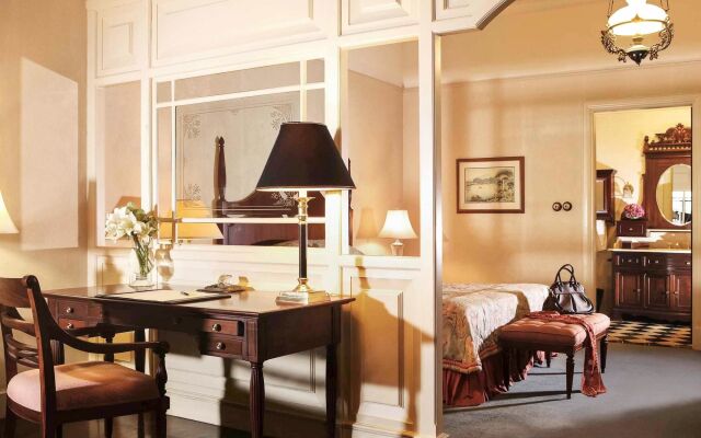 Hotel Majapahit Surabaya - MGallery