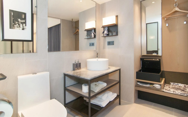 Yong Le Lukang, a Tribute Portfolio Hotel