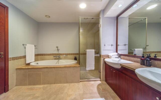 Beach&Pool - Fairmont Residences - by bnbme homes - 3605